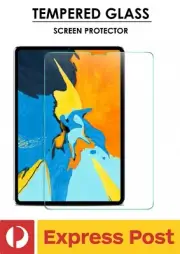 iPad 10th GEN 10.9 Inch Matte Anti-Glare Tempered Glass Screen Protector