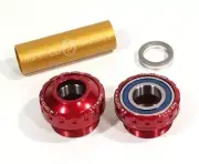 Profile Racing Outboard Euro Bottom Bracket 19mm