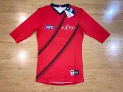 ESSENDON BOMBERS 2020 AFL UNDER ARMOUR CLASH PLAYER 3/4 JERSEY GUERNSEY MEDIUM