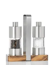 Menage Molto Pepper and Salt - 13cm