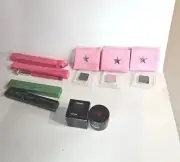 NIB Jeffery Starr Lip and Eye 7 PC Bundle