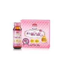 在飛比找蝦皮商城優惠-【Nutrimate 你滋美得】姬凸飲燕窩配方(3瓶/盒) 