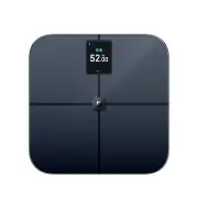 "XIAOMI Mijia S400 Pro Smart Body Fat Scale 25 Metrics 3.5"" TFT Screen Dual-Frequency BIA Bluetooth 5.1 High-Precision 0."