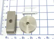 046-026Kit Includes Clevis Pulley Clevis Pin And Cotter Pin For Use With Kelley