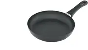 Classic Stainless Non Stick Fry Pan - 24cm