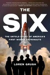 在飛比找誠品線上優惠-The Six: The Untold Story of A