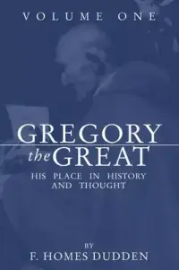 在飛比找博客來優惠-Gregory the Great: His Place i
