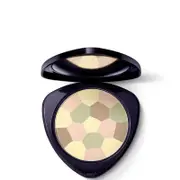 Dr. Hauschka Colour Correcting Powder - 00 Translucent