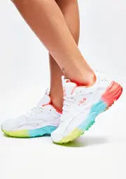 [Fila] Ombre Ray Tracer Sneakers