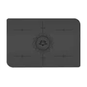 Yoga Mat for Handstand Rubber Mat Comfortable Rest Hit Fitness2145