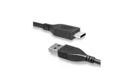 Pqi U Cable Usb Type C To Standard Type A 100Cm
