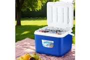 Glacio 26L Portable Ice Cooler Box Camping Fridge