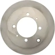 Disc Brake Rotor-C-TEK Standard Centric 121.46038