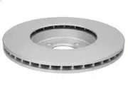 Brake disc TEXTAR 92157905 for MINI MINI (R56) 1.6 2006-2012