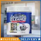 10pcs Powerful Cleaning Dishwasher Tablets Durable Deep Clean Dishwasher Tablets