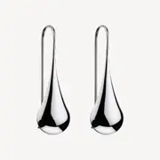 Weeping Woman Earring