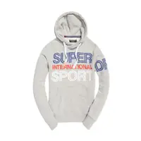 在飛比找樂天市場購物網優惠-美國百分百【全新真品】Superdry 極度乾燥 帽T 連帽