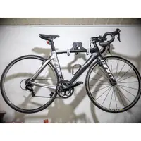 在飛比找蝦皮購物優惠-二手GIANT Propel Advanced 2 變數黑公