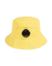 [C.P. COMPANY UNDERSIXTEEN] C. P. COMPANY UNDERSIXTEEN Hats - Item 31070862