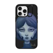 iPhone 16 Pro Max Impact Ring Stand Case MagSafe Compatible ASTRID