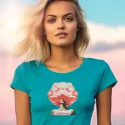 Pop Culture Atomic Doll Barbenheimer-inspired t-shirt (fashion doll & nuclear ex