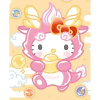 在飛比找蝦皮購物優惠-現貨 Hello Kitty 龍喜吉 拍拍燈 禮盒 新春禮盒