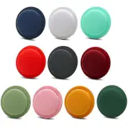 Apple AirTag Bluetooth Tracker - 4 Pack white