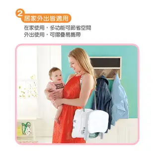 Fisher-Price 費雪 新寶寶小餐椅(FBEHGX39F)【衛立兒生活館】