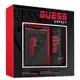 Guess Effect Eau De Toilette Spray 極動能男性淡香水 100ml 禮盒 (原廠公司貨)