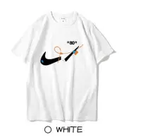 在飛比找Yahoo!奇摩拍賣優惠-翻玩 NIKE 圓領短袖上衣 大勾勾 圓領Tshirt 圓領