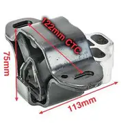 Mackay Engine Mount - A7210