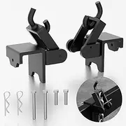 Replacement Weight Distribution Hitch Hookup Bracket (2 Pcs)