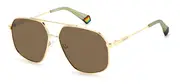 POLAROID-PLD 6173/S-J5G-5814-SUNGLASSES