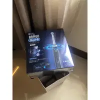 在飛比找蝦皮購物優惠-德國百靈 Oral-B 3D智慧追蹤電動牙刷 Genius1