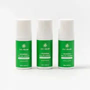 Kunzea Roll On Liniment (Value Pack)