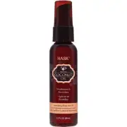 Hask Coconut Oil Nourishing Hair Oil Serum 59ml