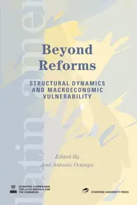 在飛比找樂天市場購物網優惠-【電子書】Beyond Reforms: Structura