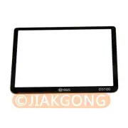 GGS LCD Screen Protector optical glass for NIKON D3100