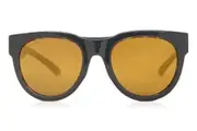 Smith CRUSADER Polarized ACI/QE Unisex Sunglasses