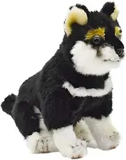 BH7249 Hansa Croshiba Child 22