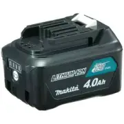 New Makita BL1041B-L 12V MAX CXT 4.0Ah Li-ion CXT Cordless Slide Battery