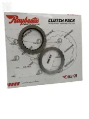 . 68RFE 4th Clutch 4C Friction Clutch Torqkit RTK-6804 by Raybestos