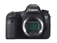 在飛比找Yahoo!奇摩拍賣優惠-公司貨 Canon EOS 6D  BODY 單機身 (不含