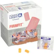 North Safety FF-1 Howard Leight™ Ff 1 Firm Fit® Ear Plugs, Di for PAI