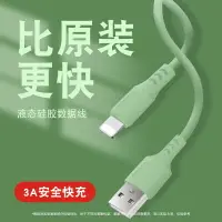 在飛比找樂天市場購物網優惠-iPhone6s蘋果數據線5s/6/7/8 ipad加長6P