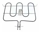 GENUINE BAUMATIC DUAL FUEL 900MM OVEN LOWER BOTTOM HEATING ELEMENT BAF90EG