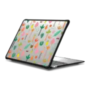 MacBook Air 13-inch (M1 / Intel) Impact Case Endless Summer