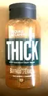 DUKE CANNON THICK VISCOSITY BUFFALO TRACE OAT BARREL + AMBER BODY WASH 17.5 oz