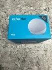 Amazon Echo Dot (5th Gen, 2022 ) Smart Speaker with Alexa - Glacier (PS5009246)
