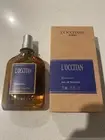 “L’Occitan” by L’Occitane for Men Eau de Toilette 75ml - Brand New/ Boxed